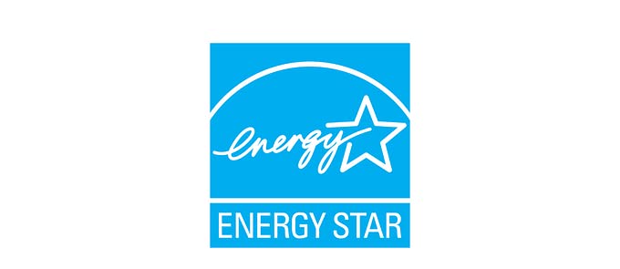 ENERGY STAR Most Efficient认证