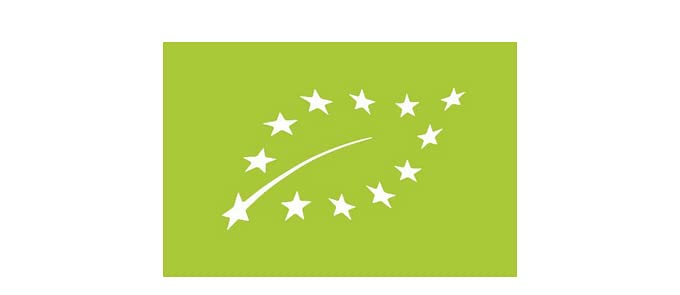 EU Organic认证