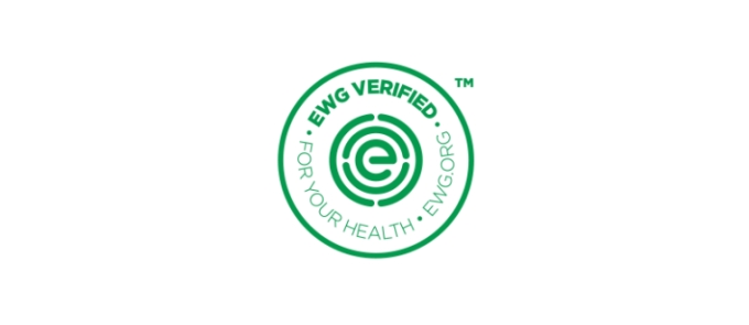 EWG Verified认证