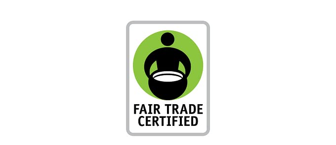 Fair Trade Certified认证