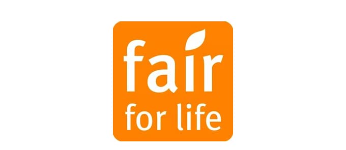 Fair for Life认证