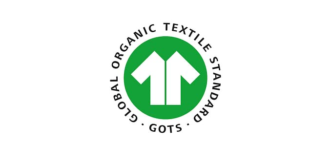 Global Organic Textile Standard认证