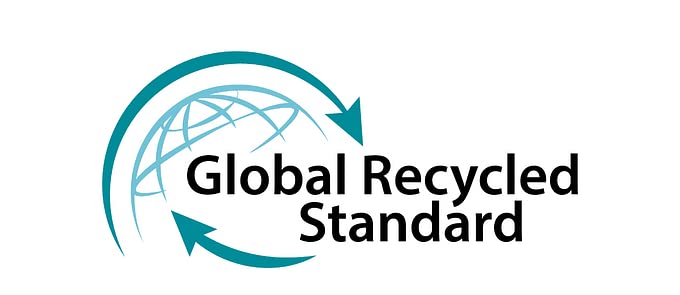 Global Recycled Standard认证