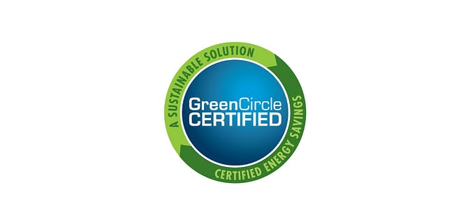 GreenCircle Certified: Certified Energy Savings认证