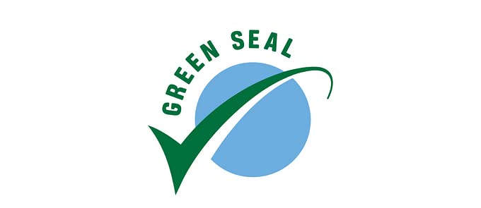Green Seal认证