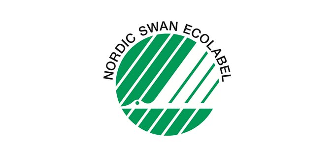Nordic Swan Ecolabel认证