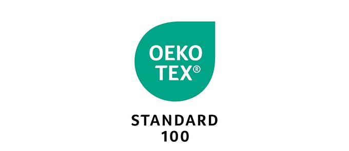 OEKO-TEX STANDARD 100认证
