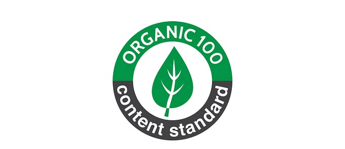 Organic Content Standard 100认证