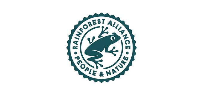Rainforest Alliance认证