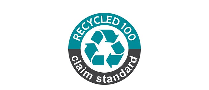 Recycled Claim Standard 100认证