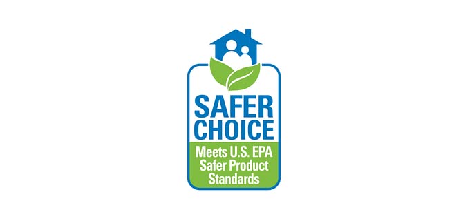 U.S. EPA Safer Choice认证