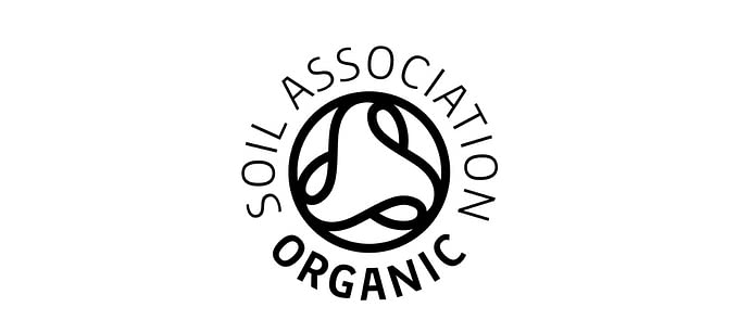 Soil Association认证