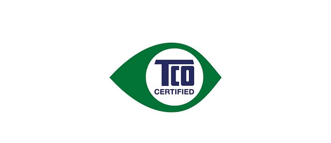 TCO Certified认证