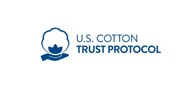 U.S. Cotton Trust Protocol认证